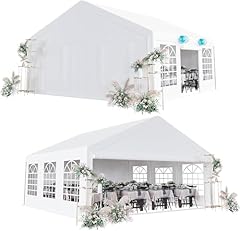 Garvee 20x20 party for sale  Delivered anywhere in USA 