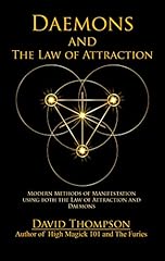 Daemons law attraction for sale  Delivered anywhere in USA 