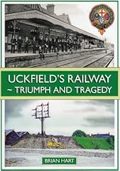 Uckfield railway triumph for sale  Delivered anywhere in UK