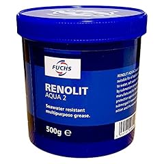 Fuchs renolit aqua for sale  Delivered anywhere in UK