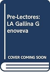 Pre lectores gallina usato  Spedito ovunque in Italia 