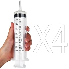 4pack 150ml large for sale  Delivered anywhere in USA 