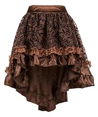 Kuose jupe steampunk d'occasion  Livré partout en France