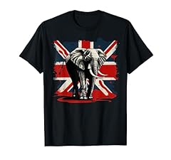 British elephant great for sale  Delivered anywhere in UK