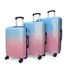Ohs hardshell suitcase for sale  Delivered anywhere in UK