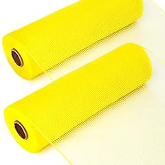 Ribbli rolls yellow for sale  Delivered anywhere in USA 