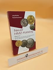 Neuer hmz katalog gebraucht kaufen  Wird an jeden Ort in Deutschland