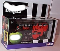 Corgi classic .beatle for sale  Delivered anywhere in UK