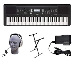 Yamaha PSR-EW310 PKS 76-Key Premium Keyboard Pack with for sale  Delivered anywhere in Canada