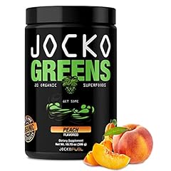 Jocko fuel greens for sale  Delivered anywhere in USA 