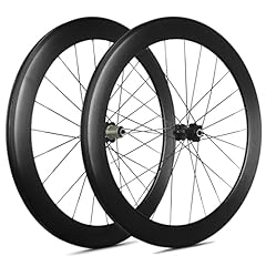 Ruote bici strada usato  Spedito ovunque in Italia 