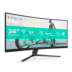 écran philips evnia d'occasion  Livré partout en Belgiqu