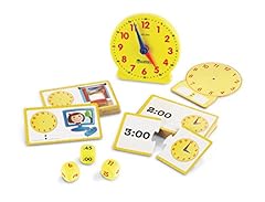 Learning resources time for sale  Delivered anywhere in USA 