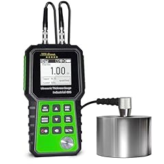 Ultrasonic thickness tester for sale  Delivered anywhere in USA 