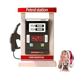 Accogliente stazione benzina usato  Spedito ovunque in Italia 
