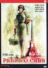 Parigi cara import d'occasion  Livré partout en France