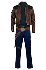 Han solo adult for sale  Delivered anywhere in USA 