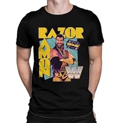 Razor ramon shirt for sale  Delivered anywhere in USA 