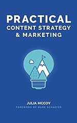 Practical content strategy for sale  Delivered anywhere in USA 