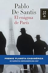 Enigma paris parisian d'occasion  Livré partout en France
