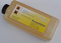 Porenfüller 500ml aeronaut gebraucht kaufen  Wird an jeden Ort in Deutschland