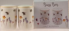 Busy bees salt for sale  Delivered anywhere in UK