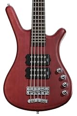 Warwick rockbass corvette for sale  Delivered anywhere in USA 