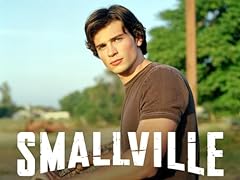 Smallville saison integrale d'occasion  Livré partout en France