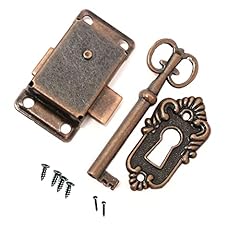 Vintage alloy lock for sale  Delivered anywhere in UK