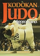 Kodokan judo the d'occasion  Livré partout en France