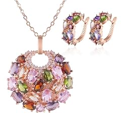 Mecool flower pendant for sale  Delivered anywhere in UK