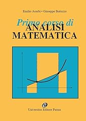 Primo corso analisi usato  Spedito ovunque in Italia 