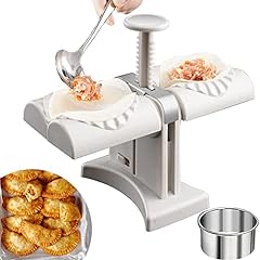 Ravioli maker double d'occasion  Livré partout en Belgiqu