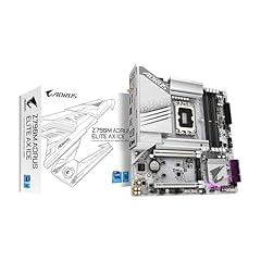 Gigabyte z790m aorus for sale  Delivered anywhere in USA 