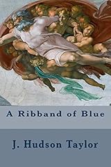 Ribband blue for sale  Delivered anywhere in USA 