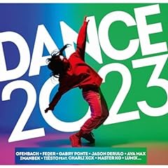 Dance 2023 d'occasion  Livré partout en France