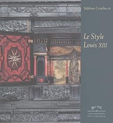 style louis xiii d'occasion style louis xiii d'occasion Livré partout en France