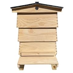 Wbc hive frames for sale  Delivered anywhere in UK