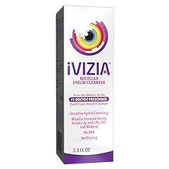 Ivizia micellar eyelid for sale  Delivered anywhere in USA 