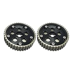 2pcs adjustable cam for sale  Delivered anywhere in UK