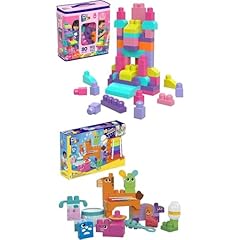 Bundle mega bloks for sale  Delivered anywhere in USA 