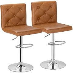 Vecelo bar stools for sale  Delivered anywhere in USA 