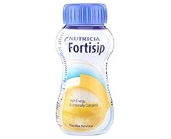 24x fortisip vanilla for sale  Delivered anywhere in UK