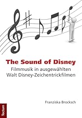 The sound disney gebraucht kaufen  Wird an jeden Ort in Deutschland
