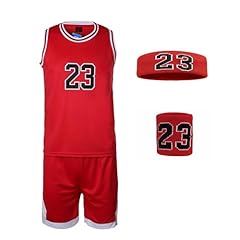 Boys basketball jersey for sale  Delivered anywhere in USA 