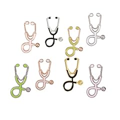 Colorful bling stethoscope for sale  Delivered anywhere in USA 