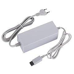 Wii netzkabel wii gebraucht kaufen  Wird an jeden Ort in Deutschland