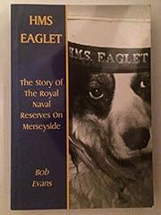 Hms eaglet for sale  Delivered anywhere in UK