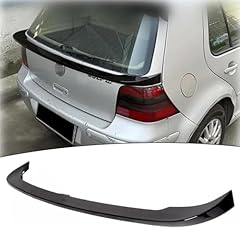 Aileron voiture golf d'occasion  Livré partout en France
