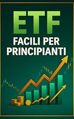Etf facili per usato  Spedito ovunque in Italia 